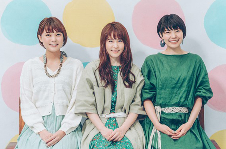Negicco】祝15周年！ ニューアルバム発売、来週21日には朱鷺メッセで