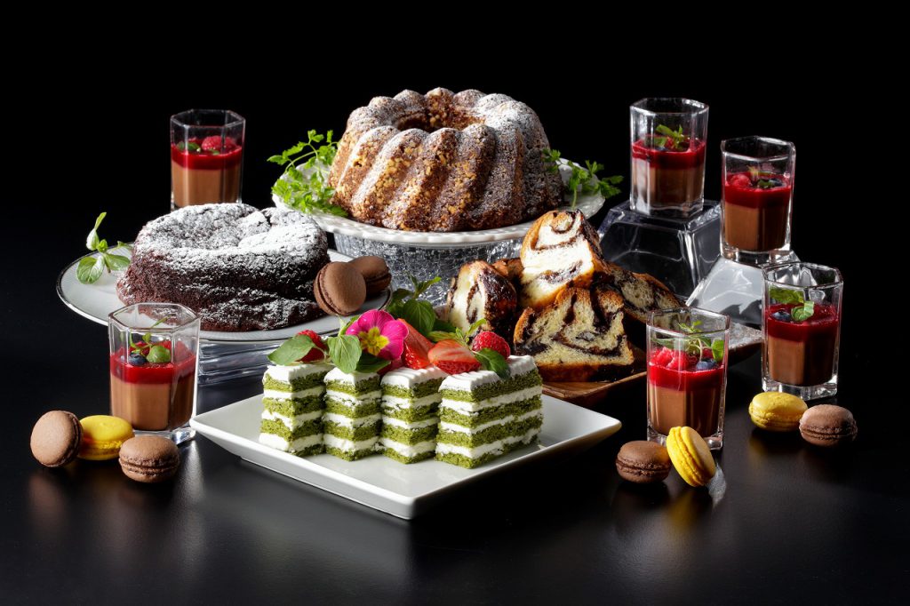 ホテル日航新潟の新作バレンタインチョコ スイーツブッフェもあるよ 日刊にいがたwebタウン情報 新潟のグルメ イベント おでかけ 街ネタを毎日更新