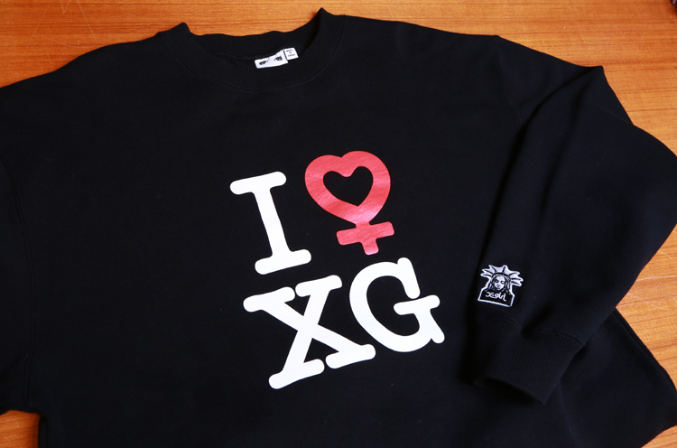 【XLARGE / X-girl NIIGATA】ストリートファッションをリードし続けるXLARGEとX-girlの複合ショップ。