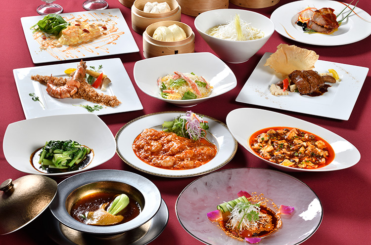 中国料理 SHI-EN（ちゅうごくりょうり シーエン）】新潟と縁深い若き