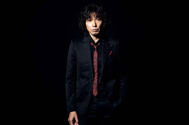 斉藤和義 KAZUYOSHI SAITO LIVE TOUR 2020 “202020”】斉藤和義