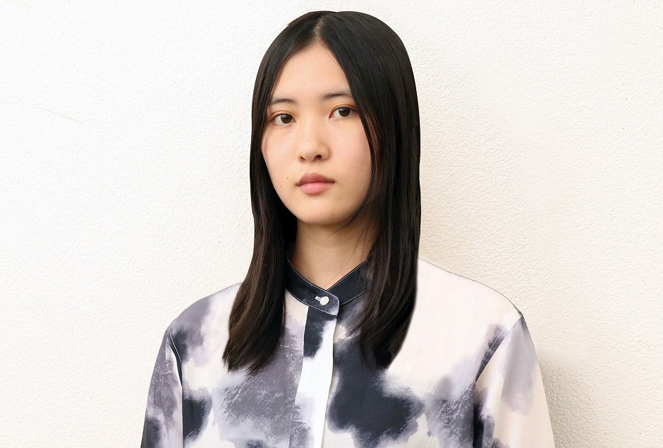 動画・インタビュー】長岡出身、メジャー1stアルバムをリリースした