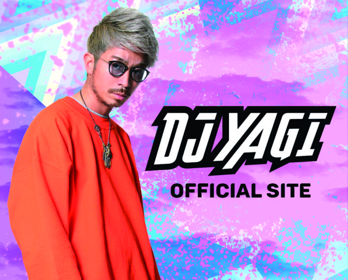 DJ YAGI