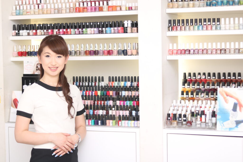 Kunstyle nailroom（クンスタイルネイルルーム）