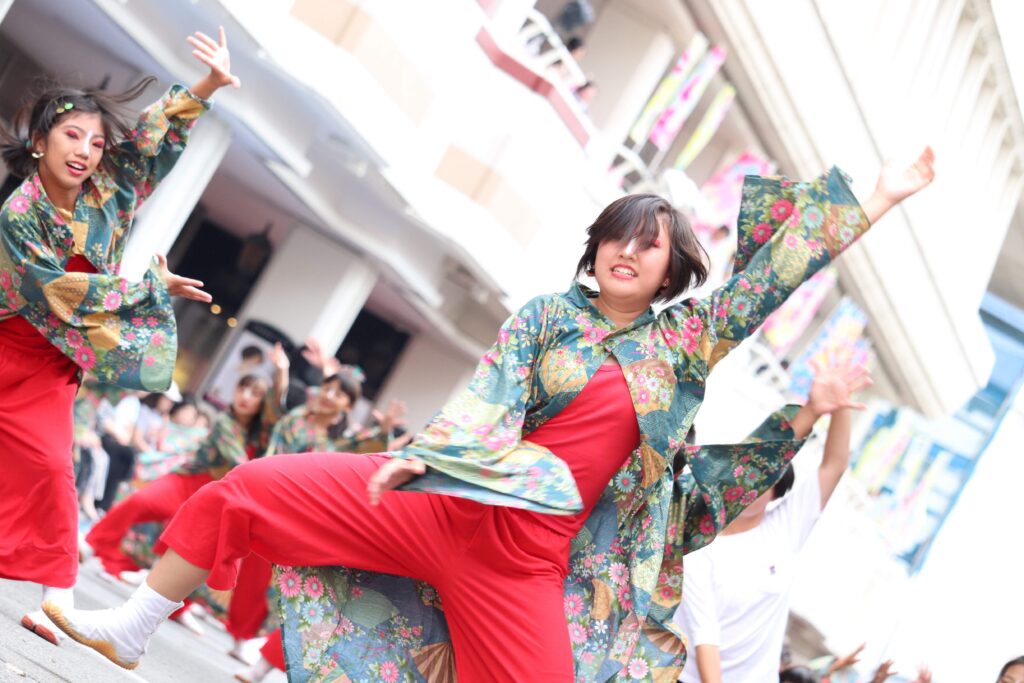 にいがた総おどり 今年はオンライン開催 鼓童やngt48など新潟を代表するアーティストが勢揃いします 日刊にいがたwebタウン情報 新潟 のグルメ イベント おでかけ 街ネタを毎日更新