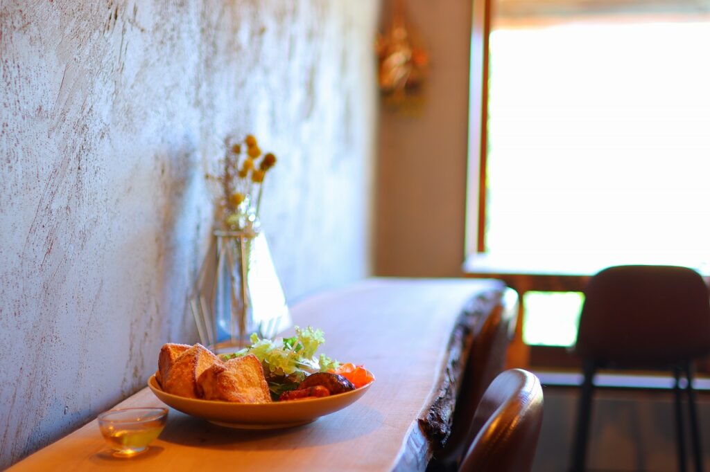 新店 Waen Dining Villa 柏崎 築100年超えの古民家でまったりカフェタイム 柏崎市 ワエン ダイニングアンドヴィラ かしわざき 日刊にいがたwebタウン情報 新潟のグルメ イベント おでかけ 街ネタを毎日更新