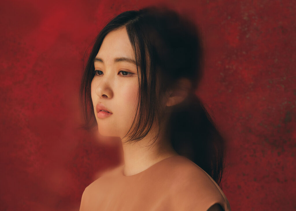 琴音 Live Tour 2021 - 君は生きてますか-】長岡市出身のシンガー