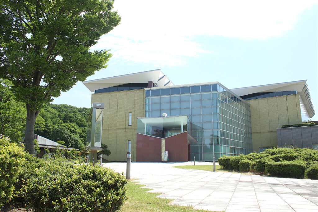 日本美術館 6da3e828d3a1f93471fd4d690f7d05