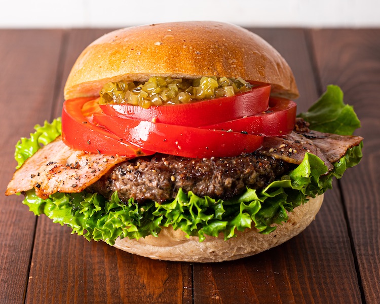 か*ま様 RUSSET BURBANK ハンバーガー Russet Burbank ¨̮ (@rbb_store) · Shibuya-ku, Tokyo