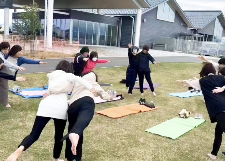 晴Yoga.Style.～ハレヨガ.スタイル.～
