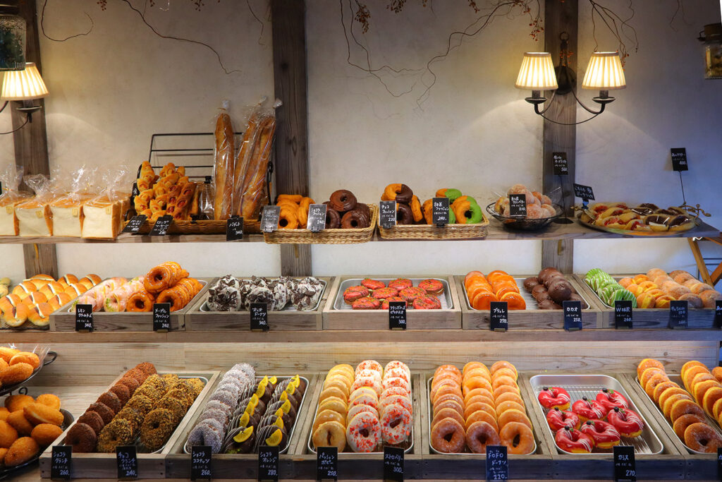 ♯iqi13BTスイーツやさんマスコットどうぶつふうドーナツ8種 どうぶつドーナツ | イクミママのどうぶつドーナツ ♯iqi13BTスイーツ