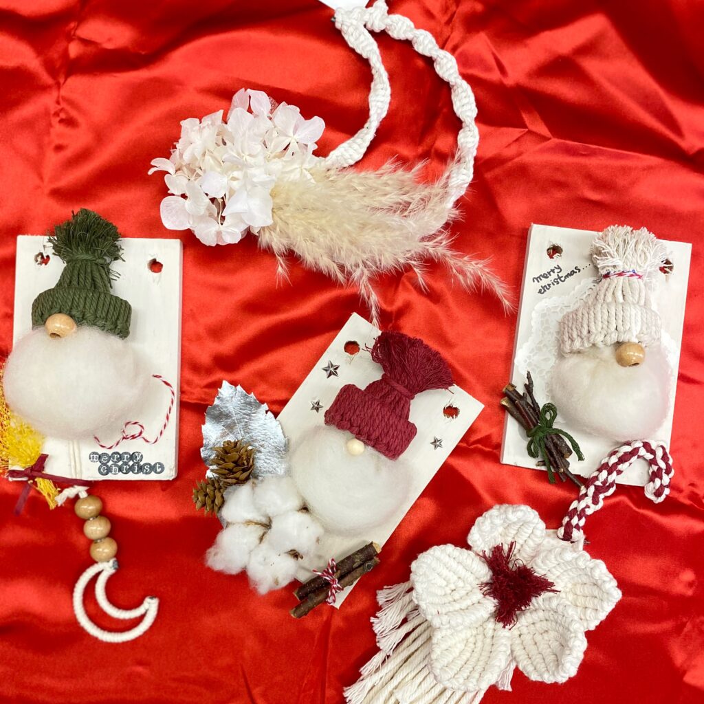 12月17日（土）・18日（日）CoCoLo長岡クリスマスイベント