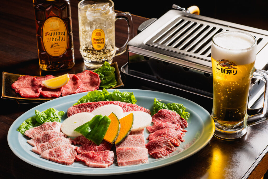 山本幸司 新潟ゆかりの有名人のおすすめ タイムマシーン3号 山本浩司さん・焼肉