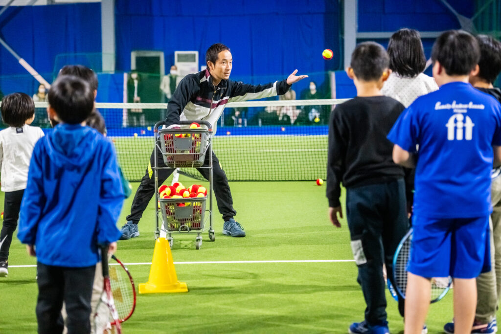 編集部スタッフがおすすめするいい店いい場所・ファミリーインドア