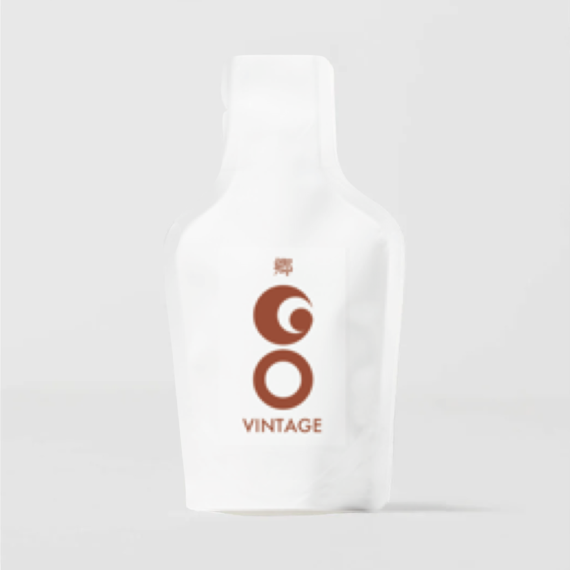 『郷（GO）VINTAGE』の「GO POCKET」（660円）