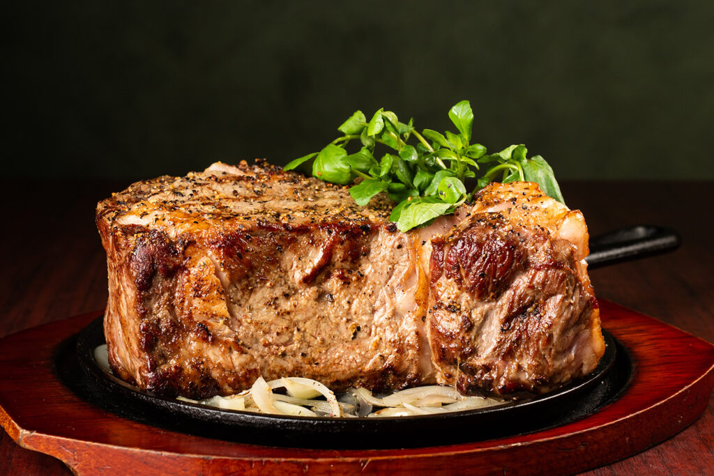 ステーキ f29d08da8abd002e577fa6b6a7a290