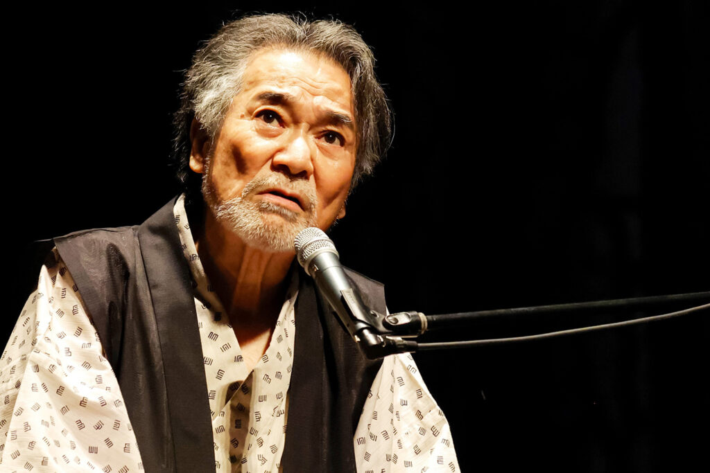 MYSTERY NIGHT TOUR 2024 稲川淳二の怪談ナイト～怪談喜寿～】今年は