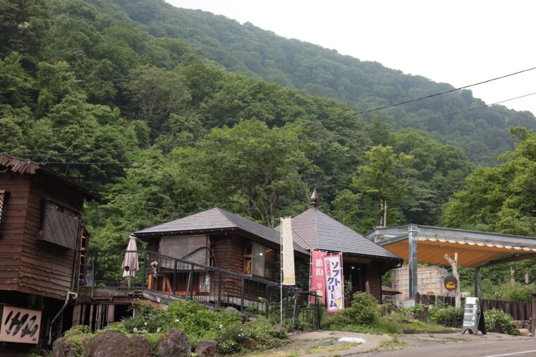 Cafe gland（カフェ グラン）