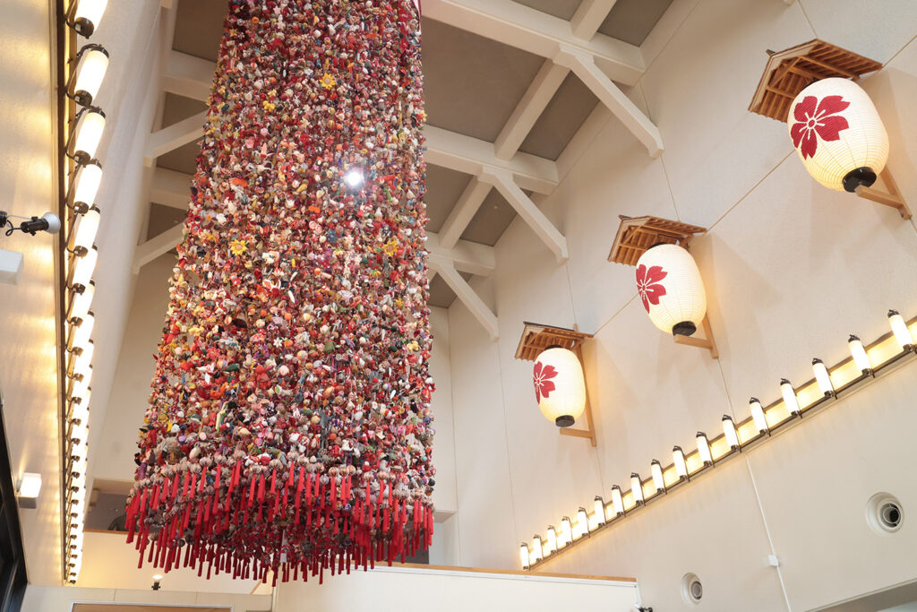 ⑤⑥新品　世界でたったひとつの吊るし雛 5629ff23809e64357f4ac1563a84fc