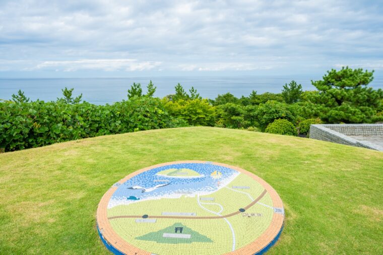 柏崎の海を眺めながらかぶりつくのも気持ちがよいですね♪