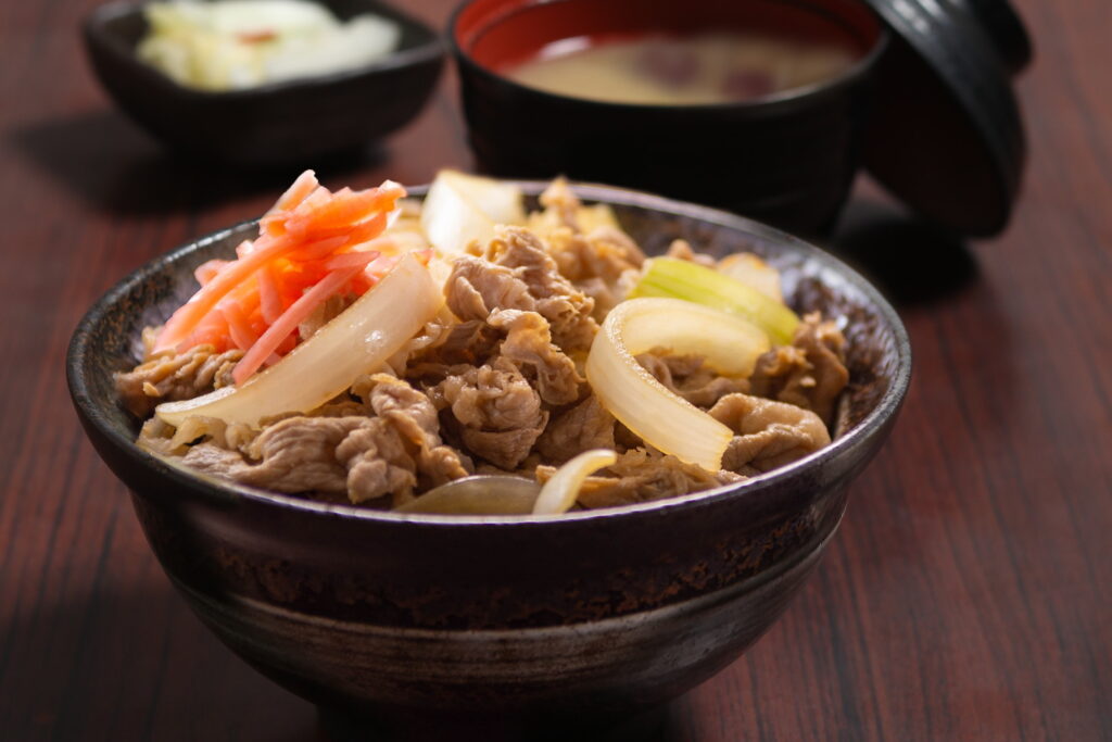 月刊にいがた50th Special Menu・とんかつ政ちゃん】とんかつ専門店が