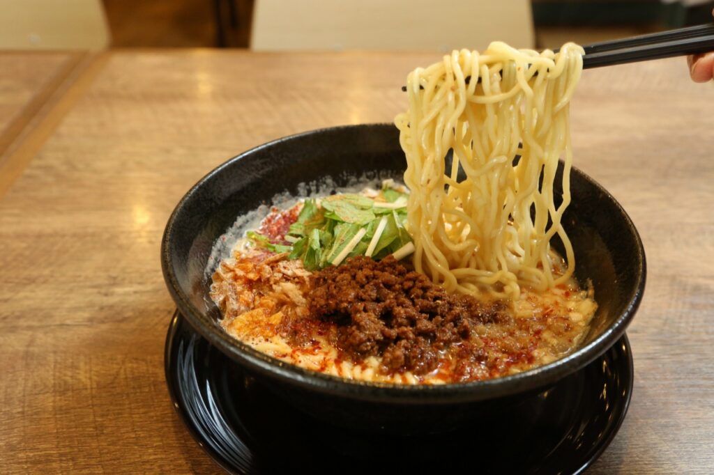 マリゾウ① 茉莉蔵 （MARIZOU） - 東新潟/ラーメン | 食べログ