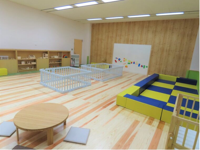 こむすびルーム