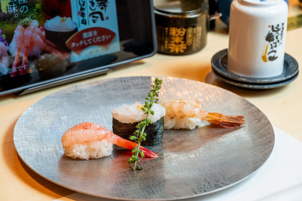 寿司好きかも bf9816268f609c84b57927201eab1a