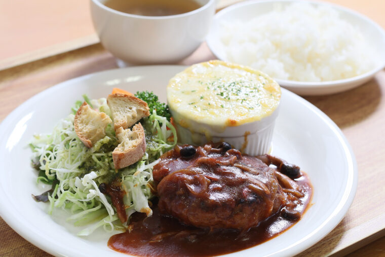 『Bランチ』（1,000円）