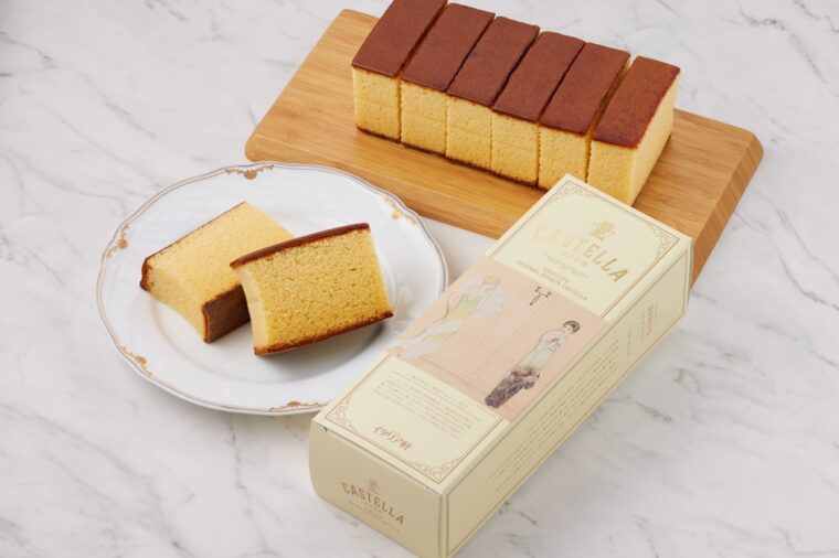 ホテルイタリア軒創業150周年記念パッケージ～蕗谷虹児『異国の友と』（1本2,500円）