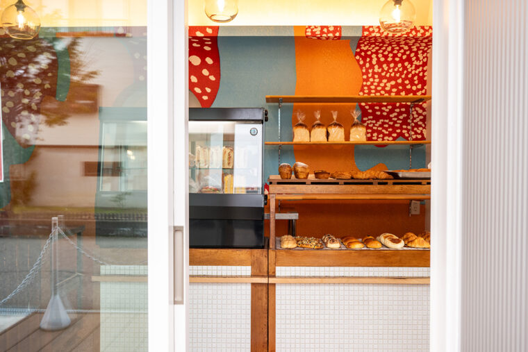 しばらくは整理券を配布しながらの営業。栃尾にお出かけの際はぜひお立ち寄りを