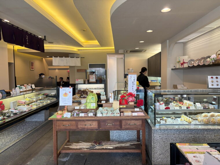 丸屋本店 本店 外観