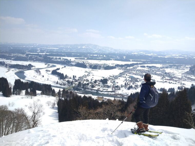 ホワイトシーズン