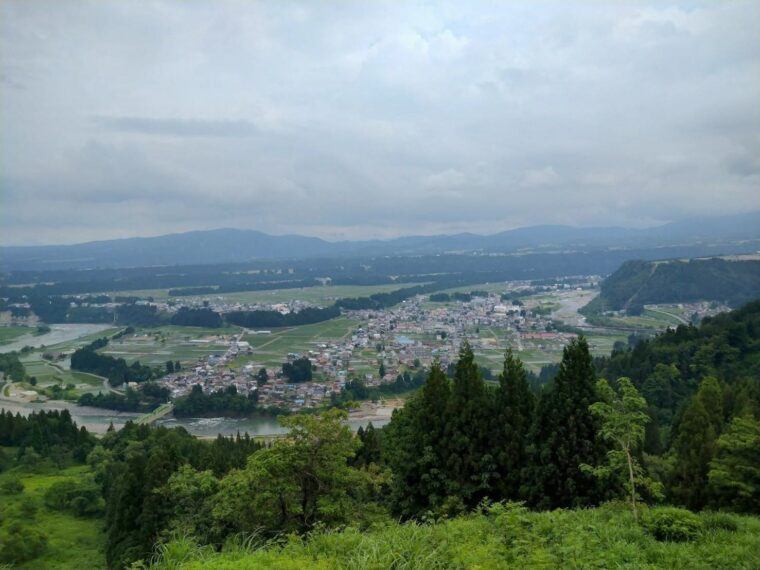 グリーンシーズン