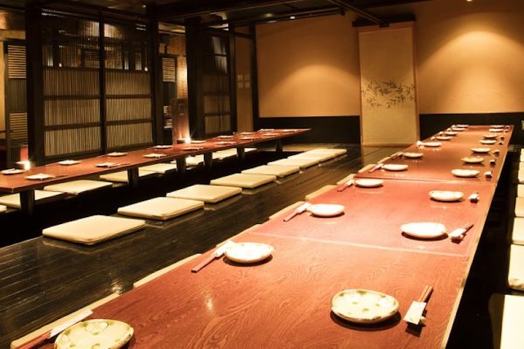 【越後炉ばたと雪国地酒ちぃぼう】長岡市堀金１-3-13　☎︎0258-35-7229