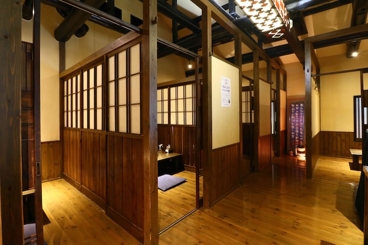 【胡坐屋 agura-ya 駅前店】新潟市中央区東大通1-6-28　☎︎025-247-5567