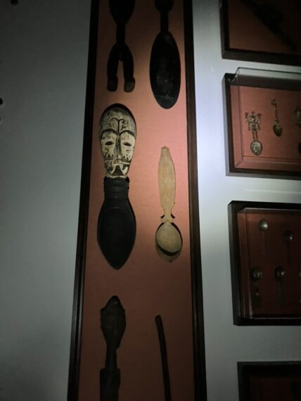 ナイトミュージアム