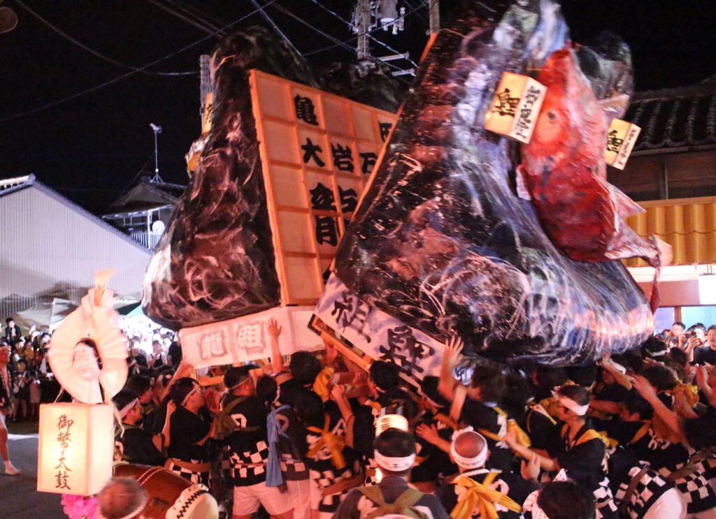 新潟市・かめだ祭り 】亀田の夏の祭典、8月25日（月）・26日（火）に開催！