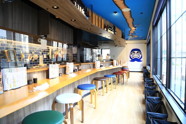 【弁慶の泣き処】新潟市中央区弁天1-13-1 COMOビル　☎︎025-250-6894