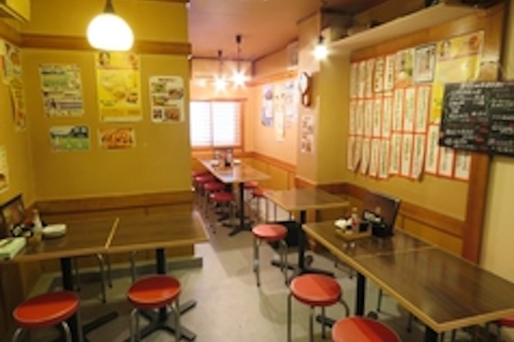 【遊食居酒屋なじらてい】長岡市殿町1-6-2　☎︎0258-34-0655