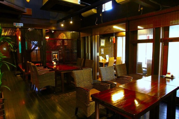 【Dining Space 2002 DAO】新潟市西区小新西3-6-13　☎︎025-265-5720