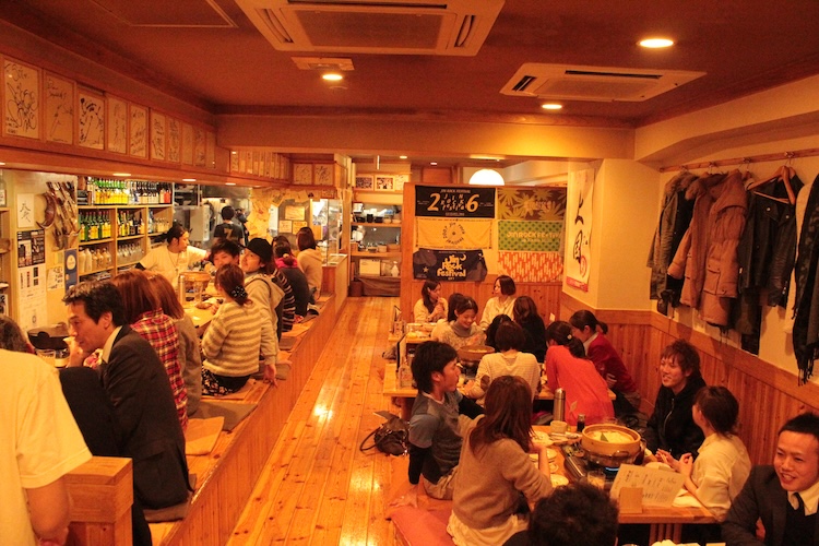 【居酒屋 Soi 〜ソイ〜】新潟市中央区万代1-2-6 トーカンマンション1F　☎︎025-241-4818