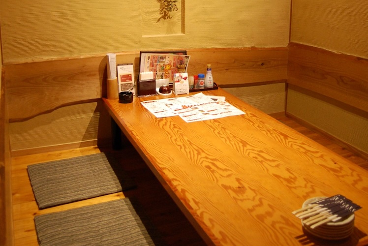 【旬彩創和 ぜんてい 燕三条店】三条市須頃2-129　☎︎0256-34-1232