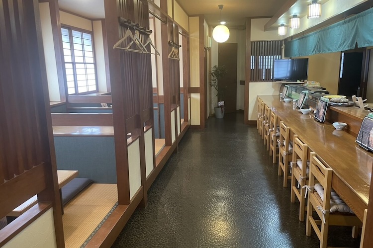 【美味しいおかず、時々おでん Local dining わだの】長岡市永田1-8-8　☎︎090-3666-8654