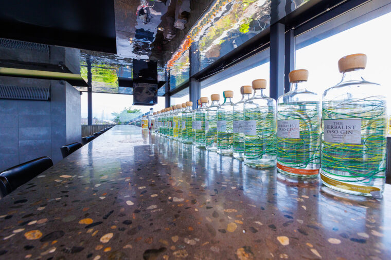 ワークショップの場としても使用