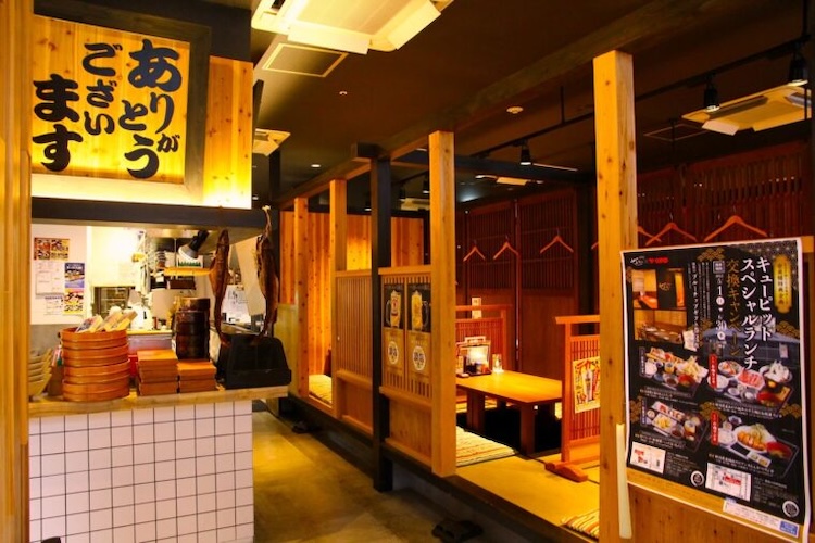 【旬彩創和 ぜんてい 新潟LEXN店】新潟市中央区天神1-12-7 LEXN1 1F　☎︎025-244-8807