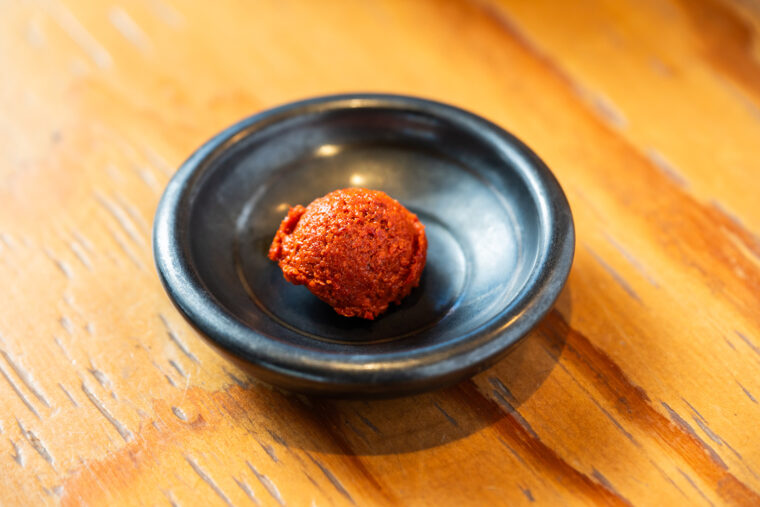 『地獄玉』（1玉100円～）