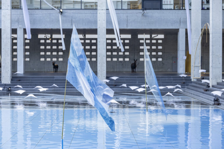 Photo by Nakamura Osamu