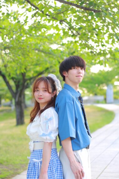 ともだち／ともだち