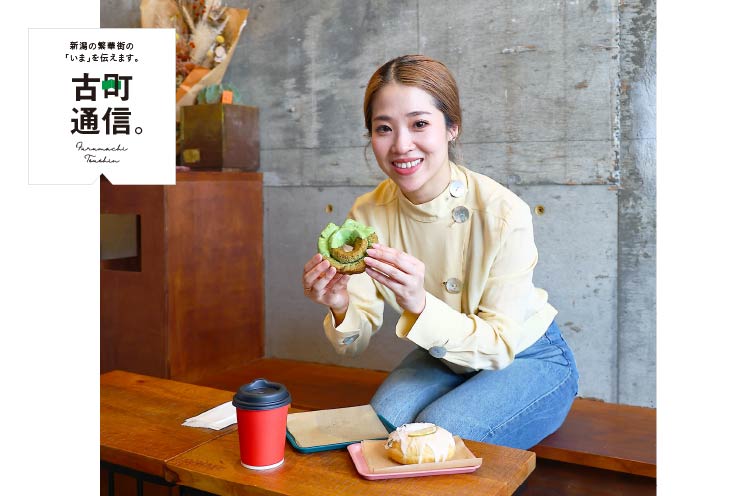 庄島すみれ（しょうじますみれ）さん／福岡生まれ。6歳よりバレエを学ぶ。スロバキア国立バレエ団でソリストとして活動。2021年9月よりNoism1所属